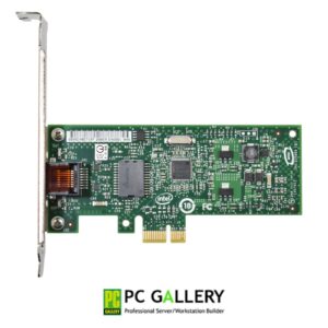 แลนการ์ด Intel EXPI9301CT Gigabit 1000CT Desktop PCI-e Network Adapter (Genuiue รับประกัน 2ปี)