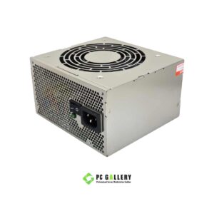 อุปกรณ์จ่ายไฟคอมพิวเตอร์ Zippy HU2-5660V, 660W, 3Yr (ราคาไม่รวม สาย AC Power)