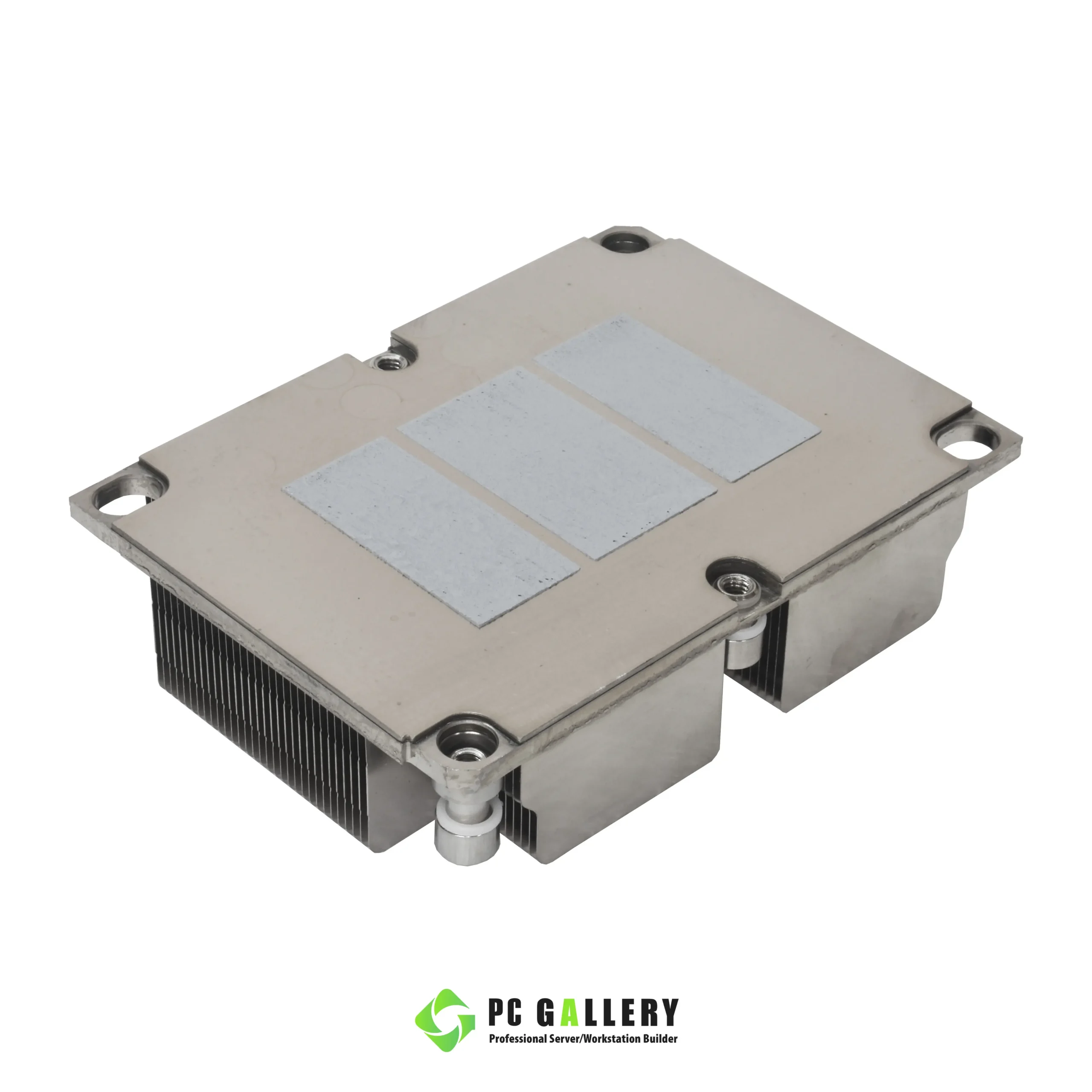 Heatsink Supermicro SNK-P0047P 1U Passive CPU Heat Sink Socket LGA2011 Square ILM - Máy chủ Hà Nội