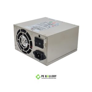 อุปกรณ์จ่ายไฟคอมพิวเตอร์ ZIPPY HG2-6400P, 400W, ATX, 3Yr Server Grade 24/7 (ราคาไม่รวม สาย AC Power)