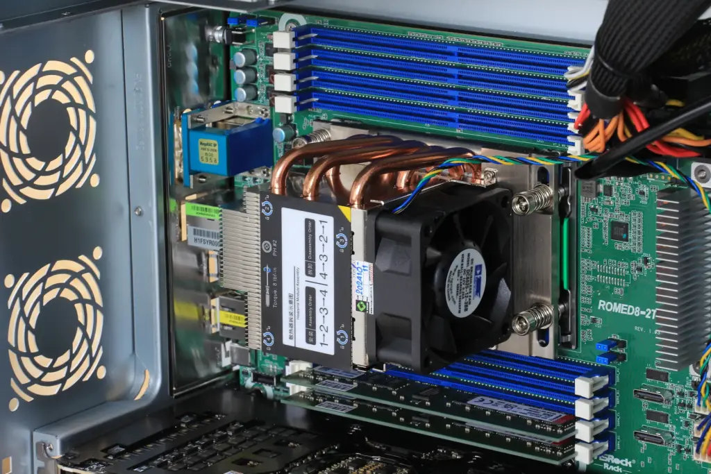 ProENGINEIR ROMED8-4124-02