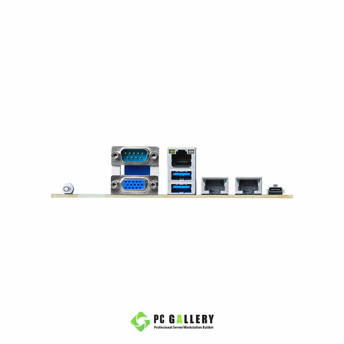 เมนบอร์ดเซิฟเวอร์ ASRockRack ROMED8-2T, SP3, ATX - Image 3