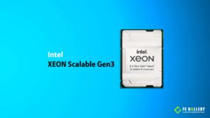 Xeon Gen3