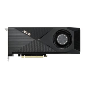 การ์ดจอ ASUS GeForce RTX 3090 Turbo OC Blower GPU (ฺBulk)