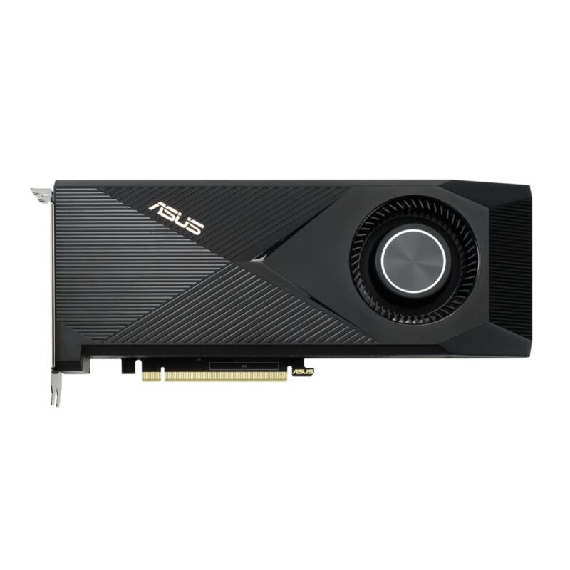 ASUS GeForce RTX 3090 Turbo OC Blower GPU