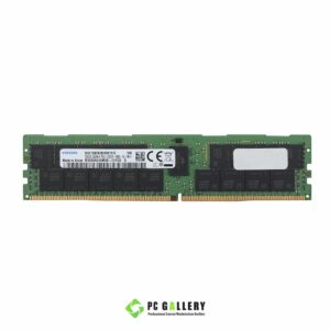 หน่วยความจำ SAMSUNG 128GB DDR4 ECC REG 2933MHz