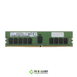 หน่วยความจำ SAMSUNG 16GB DDR4 ECC REG 3200MHz