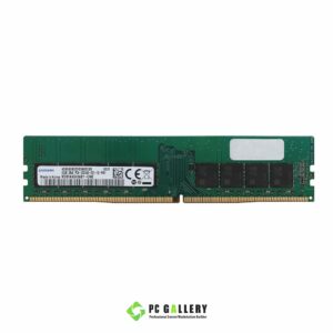 หน่วยความจำ SAMSUNG 32GB DDR4 ECC 3200MHz