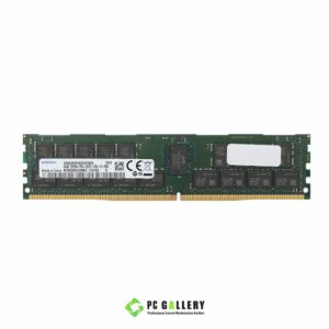 หน่วยความจำ SAMSUNG 64GB DDR4 ECC REG 2933MHz
