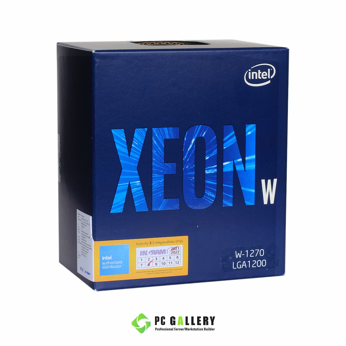 Intel-Xeon-W-1270