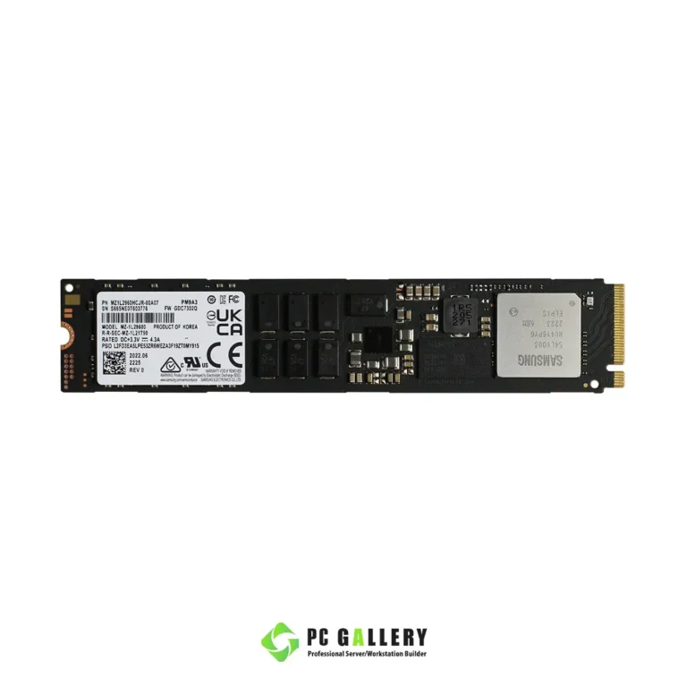 SAMSUNG PM9A3 960GB