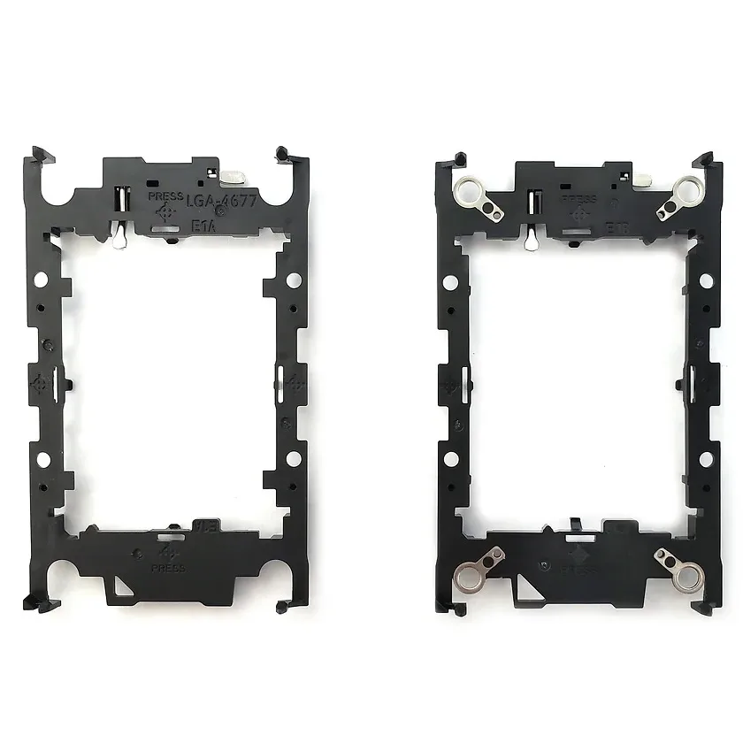 ฮีตซิงค์ Dynatron S5R1 2U Active CPU Heat Sink Socket LGA4677 - Image 3