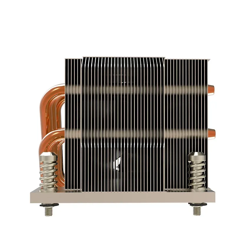 ฮีตซิงค์ Dynatron T17 2U Active CPU Heat Sink Socket AMD - Image 4
