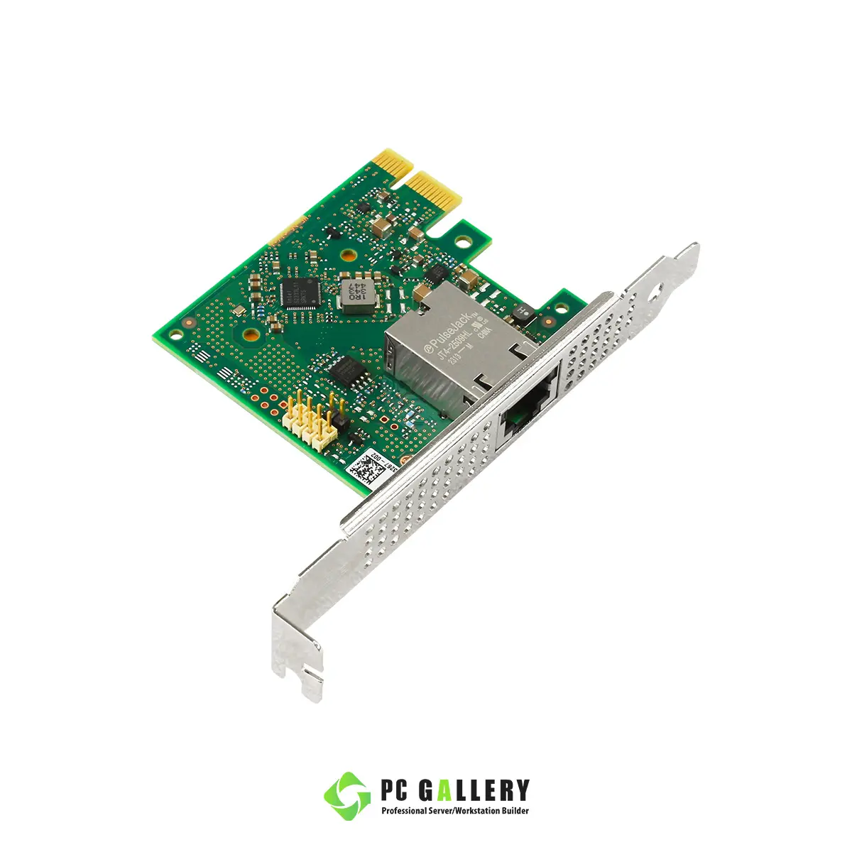 แลนการ์ด Intel I226-T1, 1Port 2.5GbE, RJ45, x1(BLK) (Genuine) - Image 3
