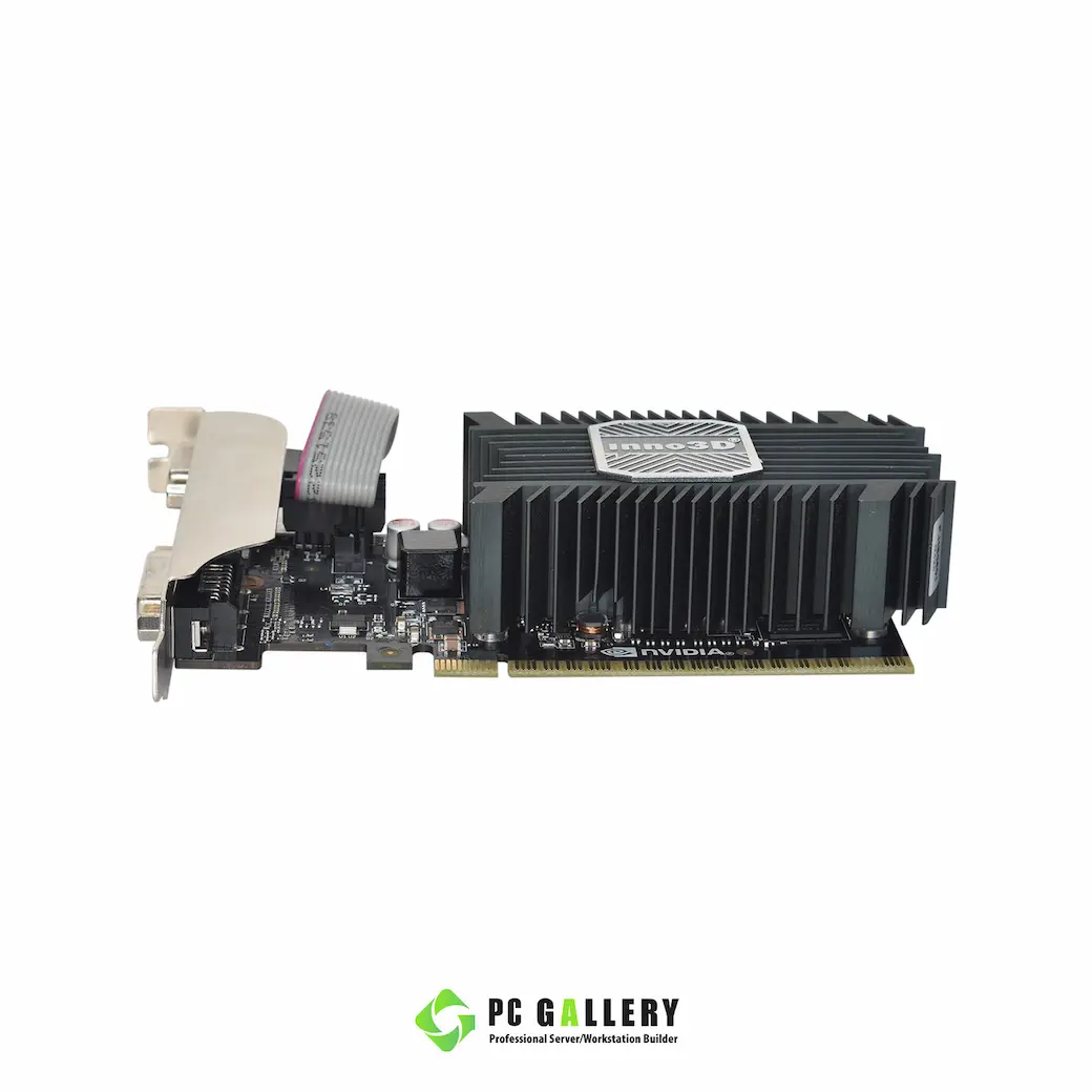 การ์ดจอ VGA INNO3D GT 730 2GB DDR3 - Image 4