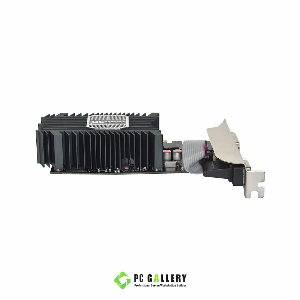 การ์ดจอ VGA INNO3D GT 730 2GB DDR3 - Image 5