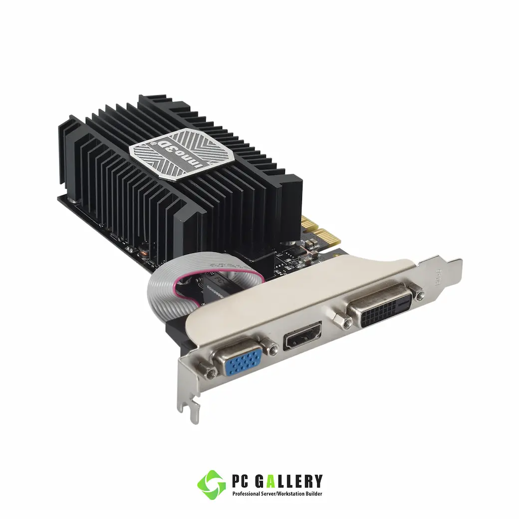 การ์ดจอ VGA INNO3D GT 730 2GB DDR3 - Image 3